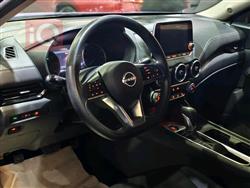 نيسان سنترا